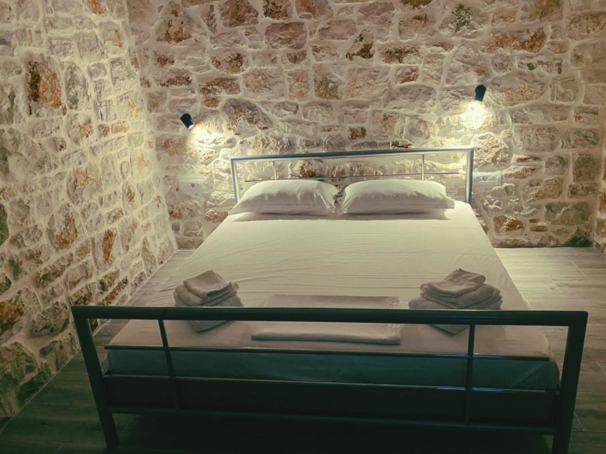 Lemons&Olives Rooms Himarë Exteriér fotografie