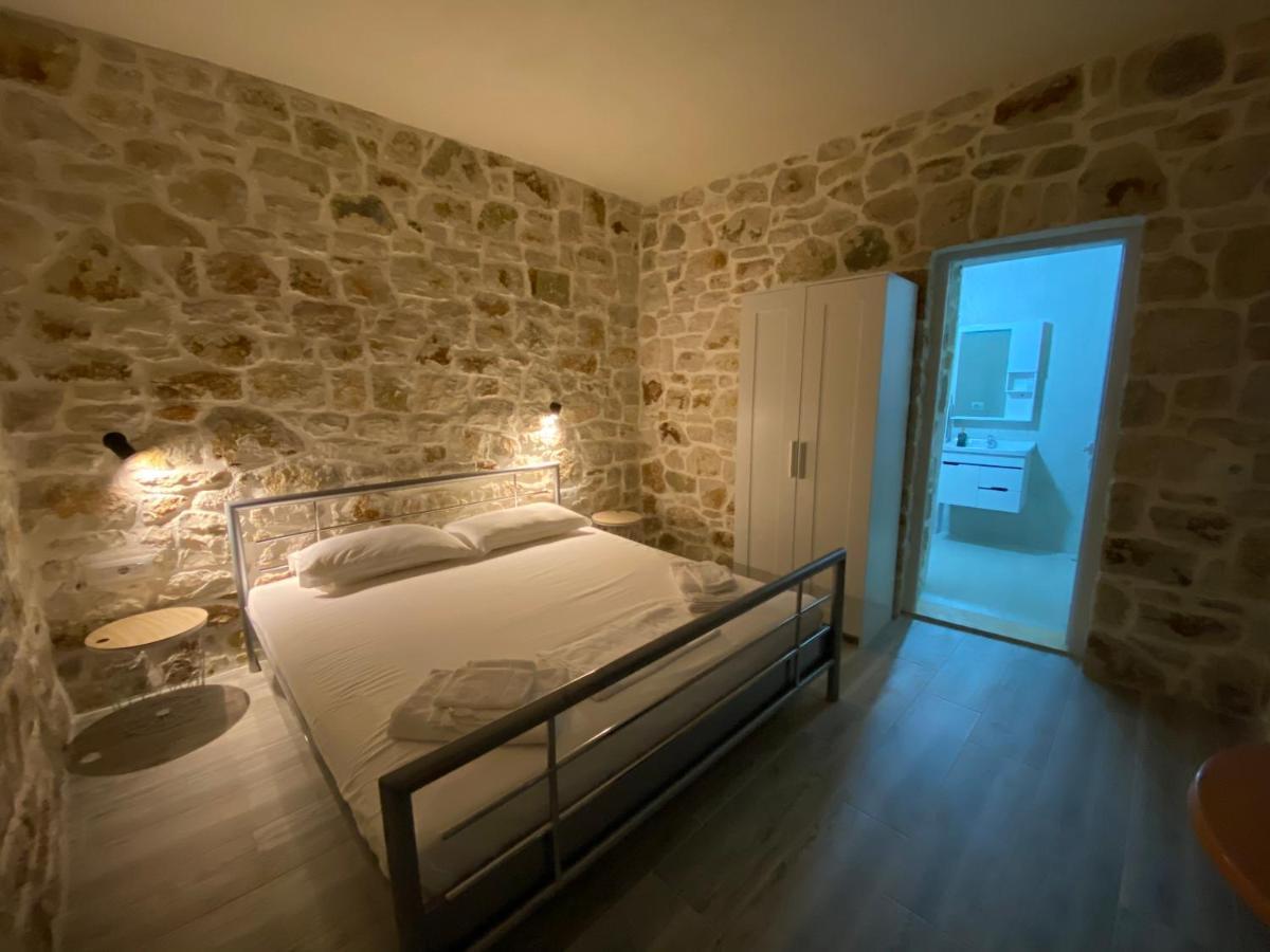 Lemons&Olives Rooms Himarë Exteriér fotografie