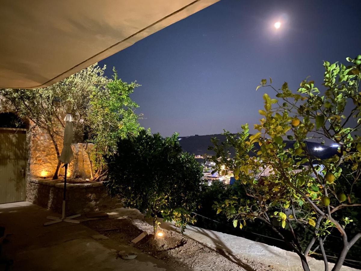 Lemons&Olives Rooms Himarë Exteriér fotografie